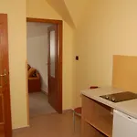 Florian 3* Frymburk