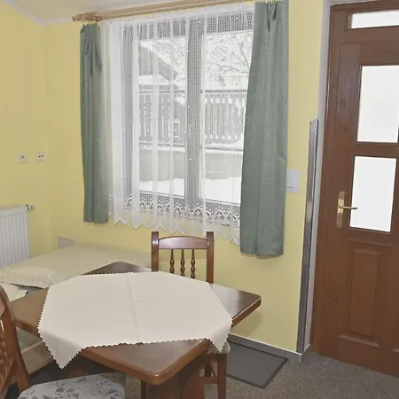 Apartmany Florian Guest house