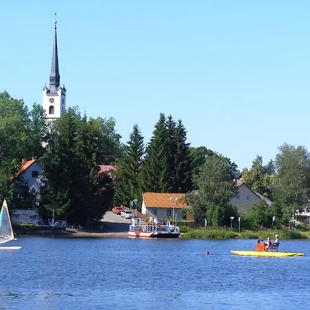 בית הארחה Florian 3*