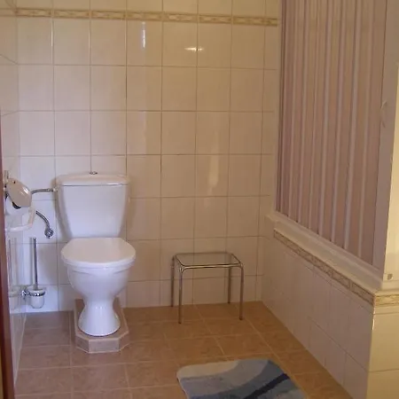Apartmany Florian