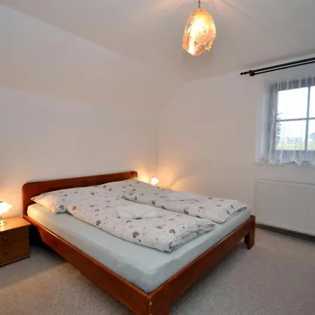 Apartmany Florian 3* Frymburk