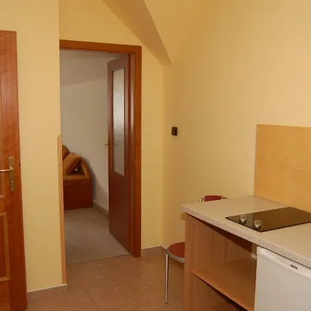 Apartmany Florian 3* Frymburk