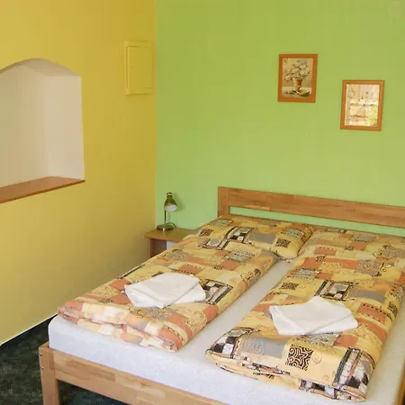 Guest house Apartmany Florian