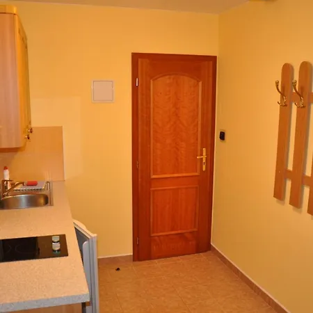 Apartmany Florian 3* Frymburk