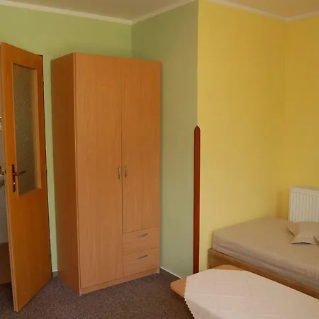 Apartmany Florian Guest house Frymburk