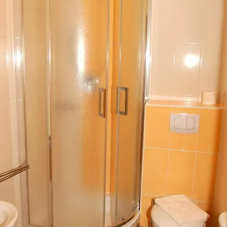 Apartmany Florian 3*