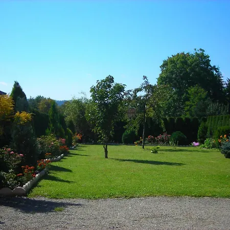 Florian בית הארחה 3*