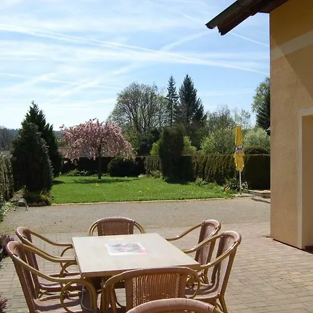 Guest house Apartmany Florian