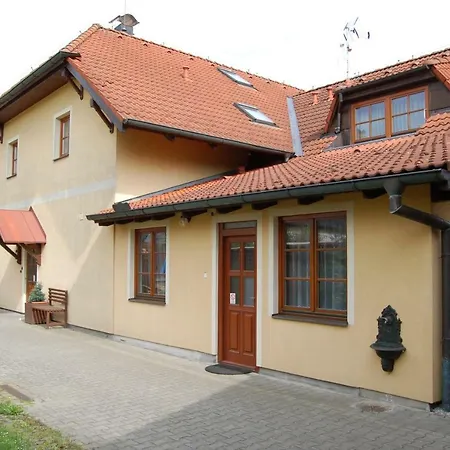 Apartmany Florian Guest house 3*