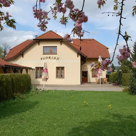 Apartmany Florian