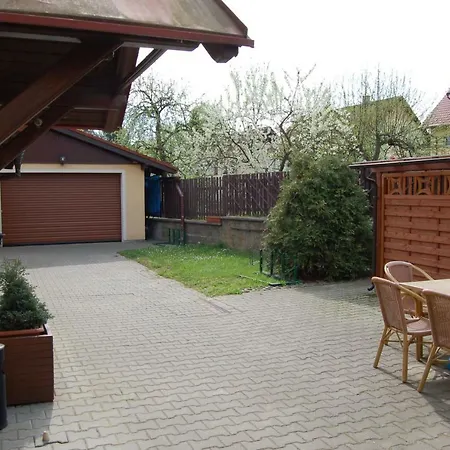 Apartmany Florian Guest house