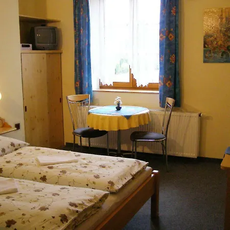Apartmany Florian