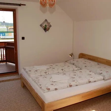 Apartmany Florian Guest house Frymburk