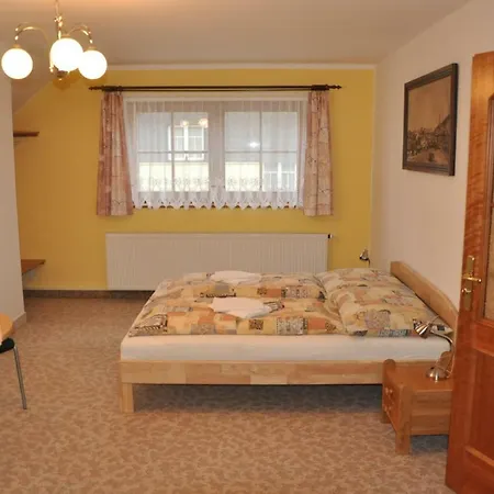 Apartmany Florian 3* Frymburk