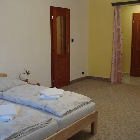 Apartmany Florian Guest house 3*
