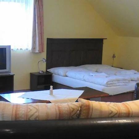 Apartmany Florian Frymburk