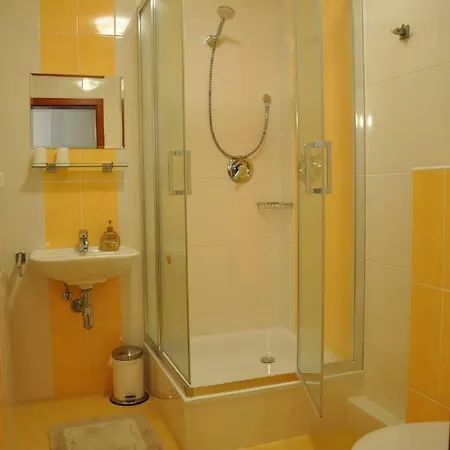Guest house Apartmany Florian Frymburk