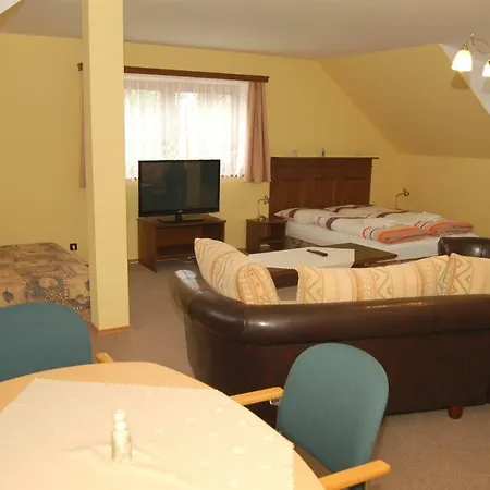 בית הארחה Florian