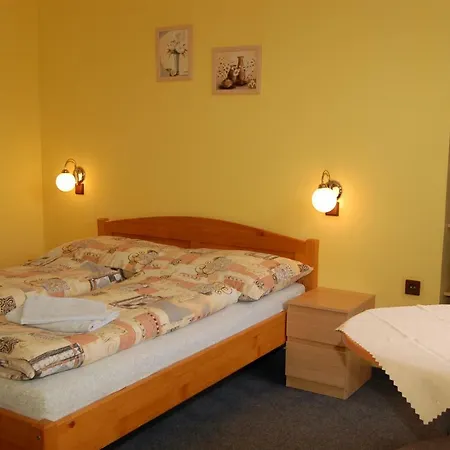 Florian 3* Frymburk
