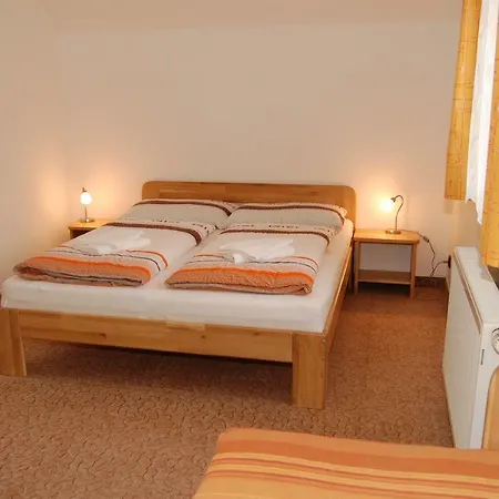 Apartmany Florian Guest house