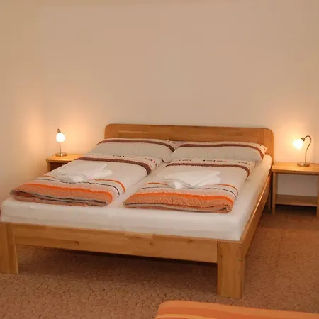 Florian 3* Frymburk