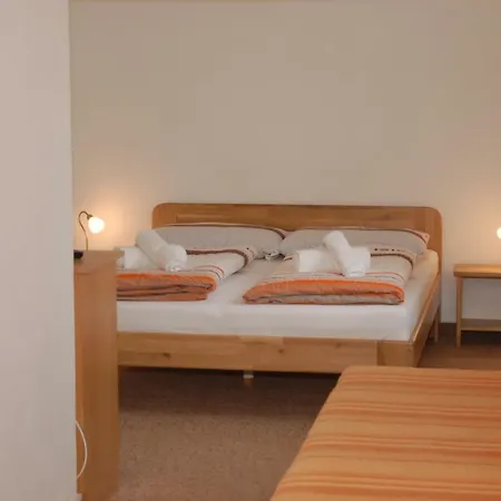 Guest house Apartmany Florian 3*
