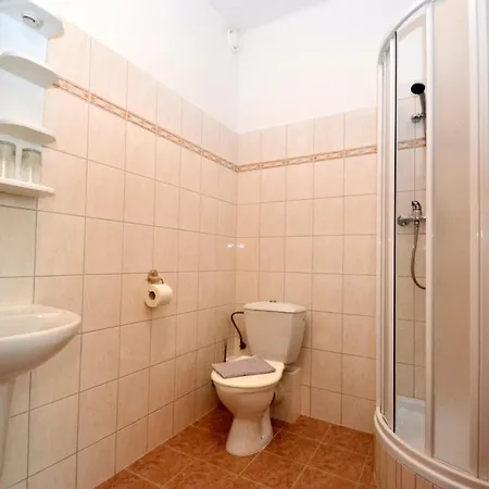 Apartmany Florian Guest house Frymburk