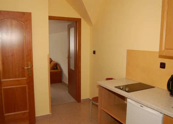 Florian 3* Frymburk