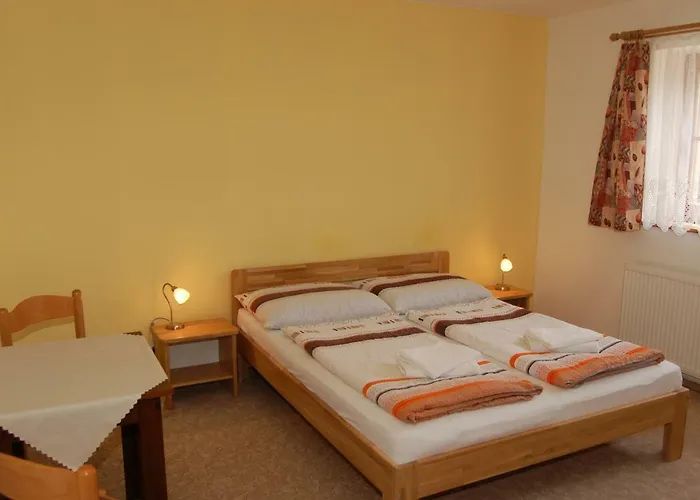Penzion Florian 3*