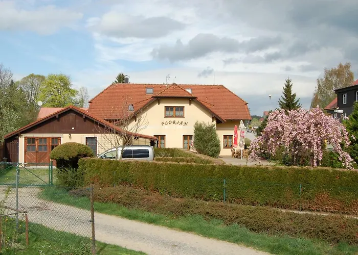 Pensjonat Florian