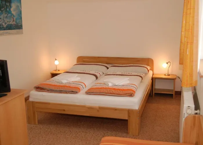 Florian 3* Frymburk