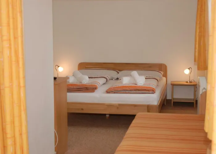 Pensjonat Florian 3*